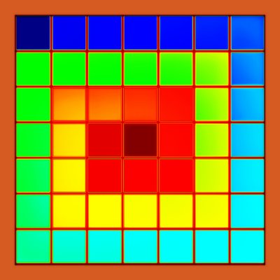 ENDLESS PATH FORBEDRET 2018 af Peter McClure